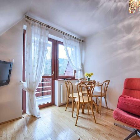 Visitzakopane - Himalaya Apartment Zewnętrze zdjęcie