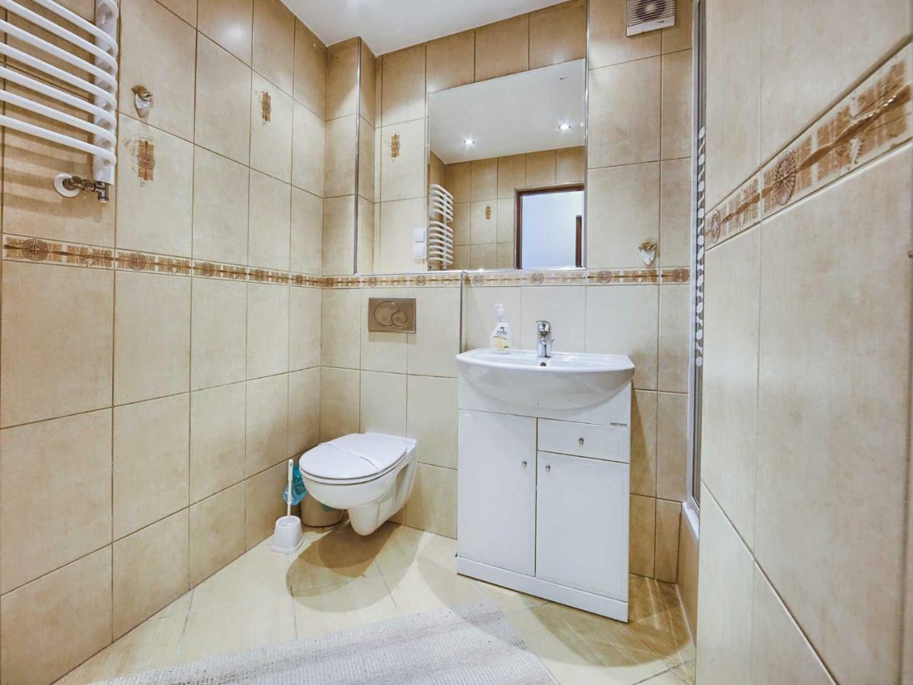 Visitzakopane - Himalaya Apartment Zewnętrze zdjęcie
